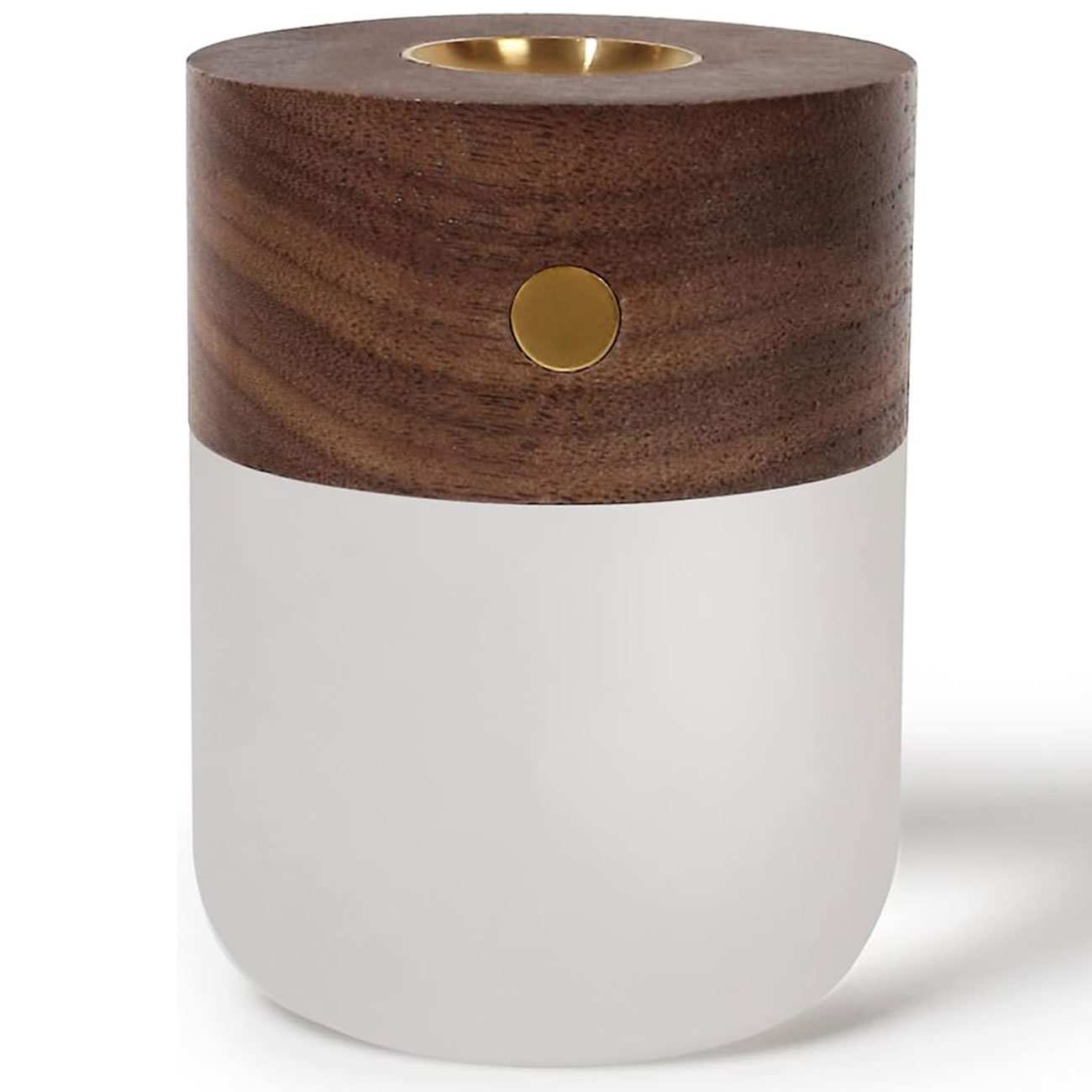 خوشبو کننده هوا و چراغ خواب شارژی رومیزی GOOD FRAGRANCE