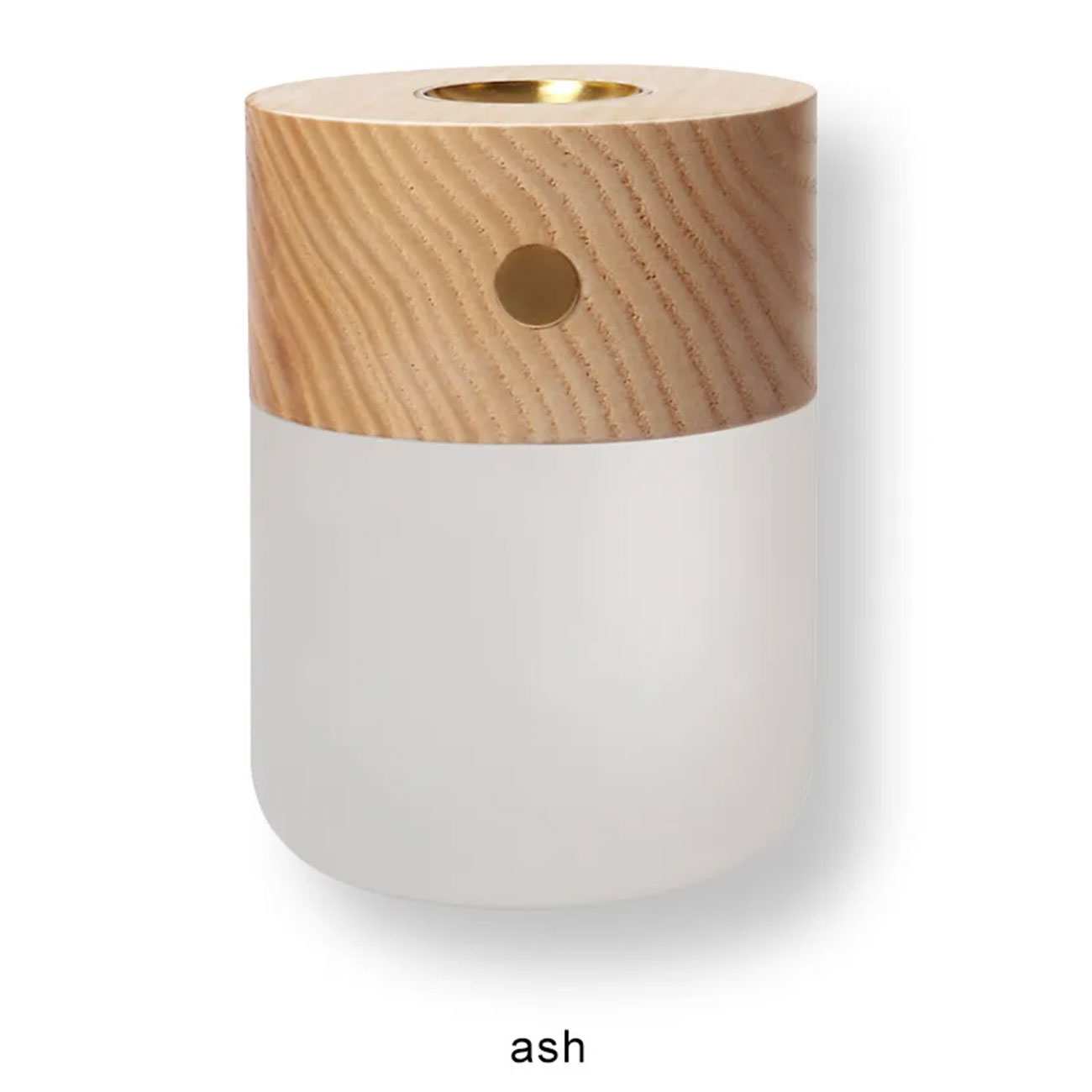 خوشبو کننده هوا و چراغ خواب شارژی رومیزی GOOD FRAGRANCE