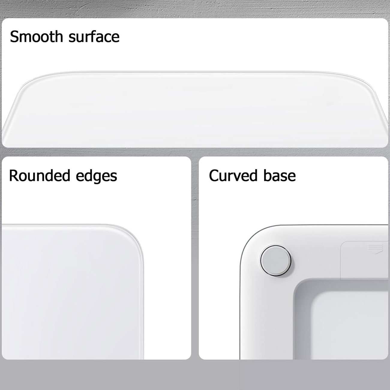 ترازوی هوشمند شیائومی S200