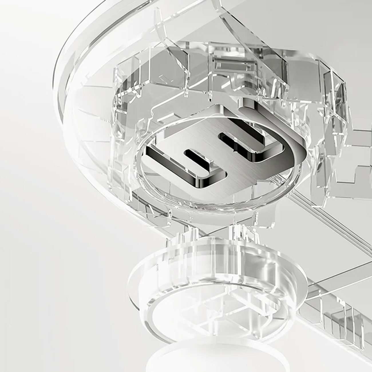 ترازوی هوشمند شیائومی S200