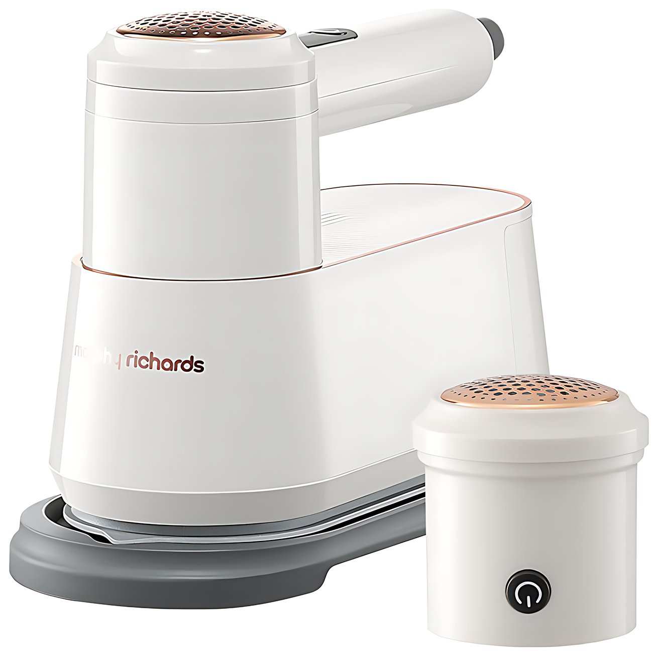 اتو بخار برقی و پرزگیر لباس مورفی ریچاردز MR2032