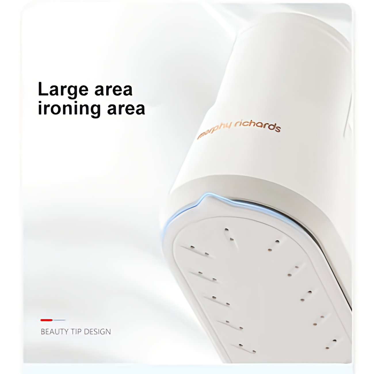 اتو بخار برقی و پرزگیر لباس مورفی ریچاردز MR2032