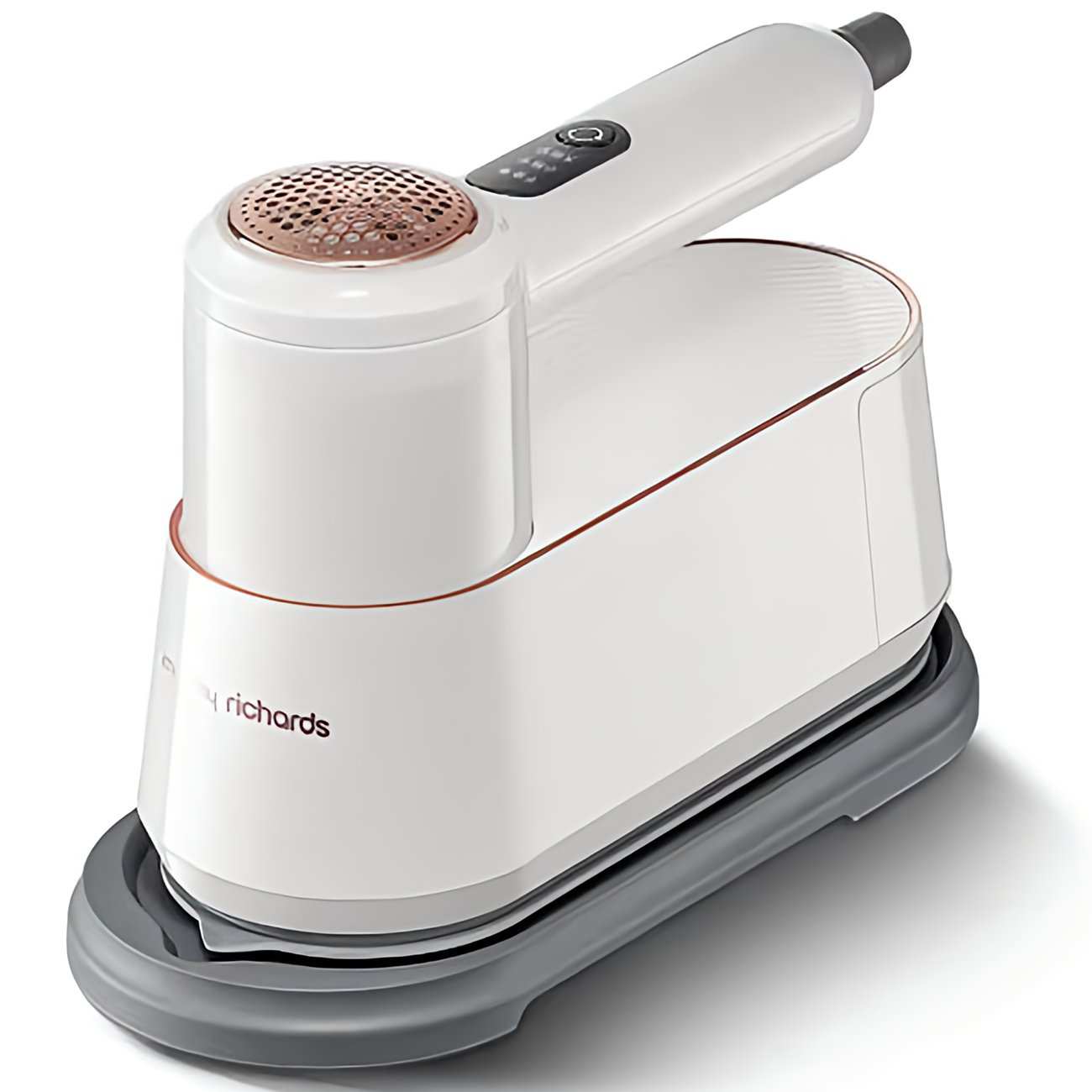 اتو بخار برقی و پرزگیر لباس مورفی ریچاردز MR2032