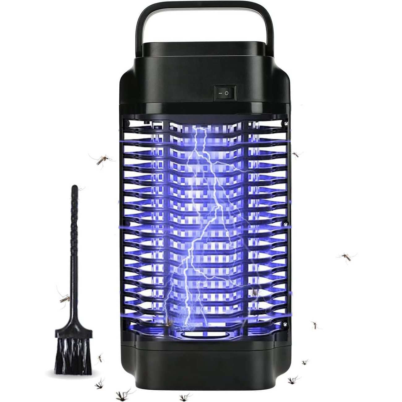حشره کش برقی سقفی و رومیزی 18 وات JY-03