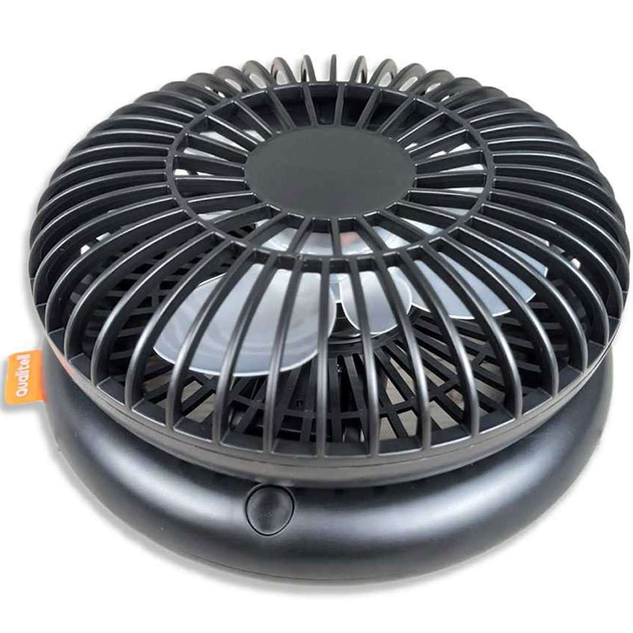 پنکه شارژی چند منظوره قابل حمل کوالیتل Z1