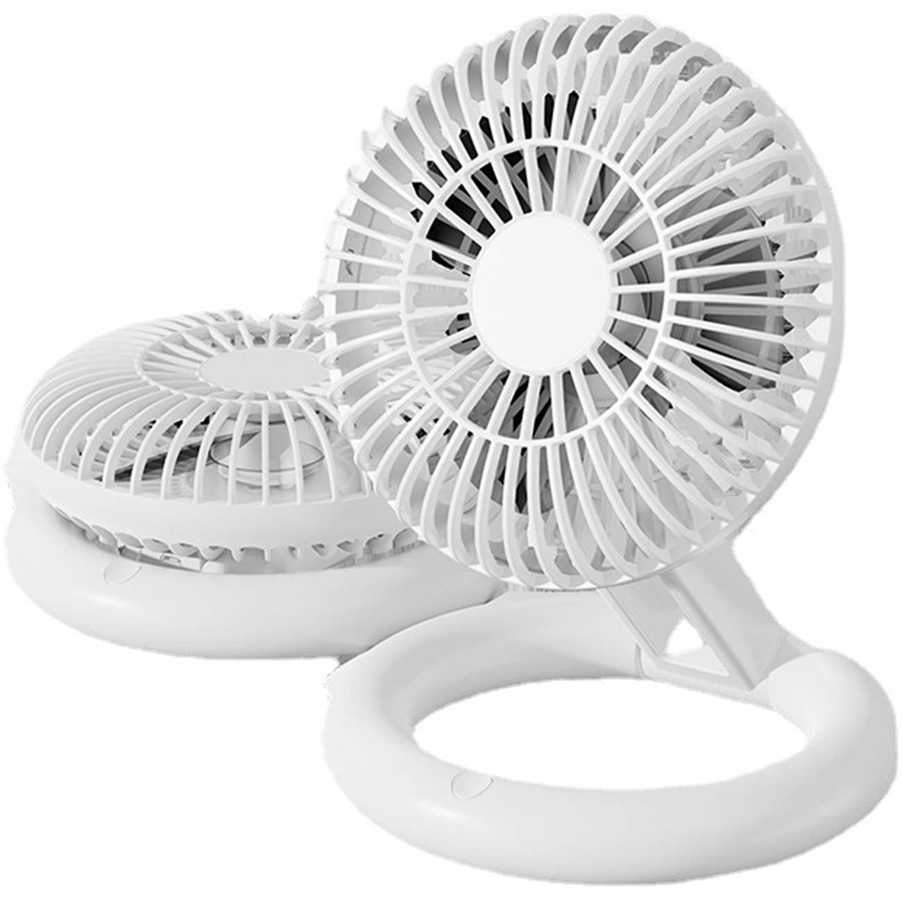 پنکه شارژی چند منظوره قابل حمل کوالیتل Z1