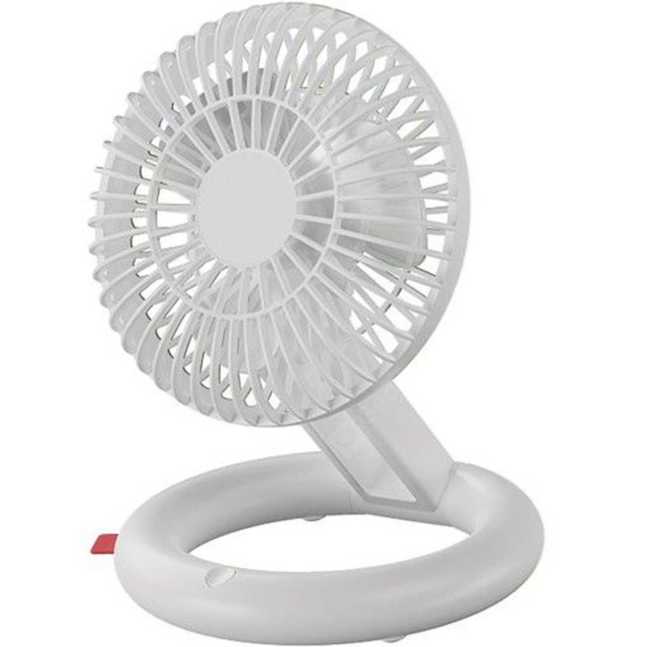 پنکه شارژی چند منظوره قابل حمل کوالیتل Z1