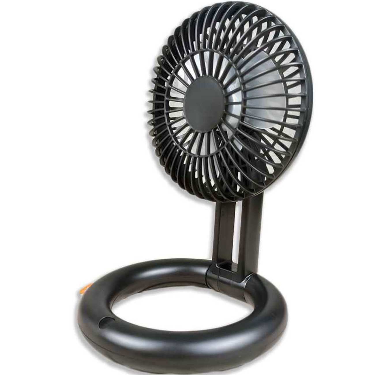 پنکه شارژی چند منظوره قابل حمل کوالیتل Z1