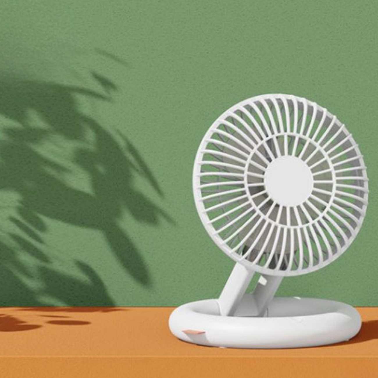 پنکه شارژی چند منظوره قابل حمل کوالیتل Z1