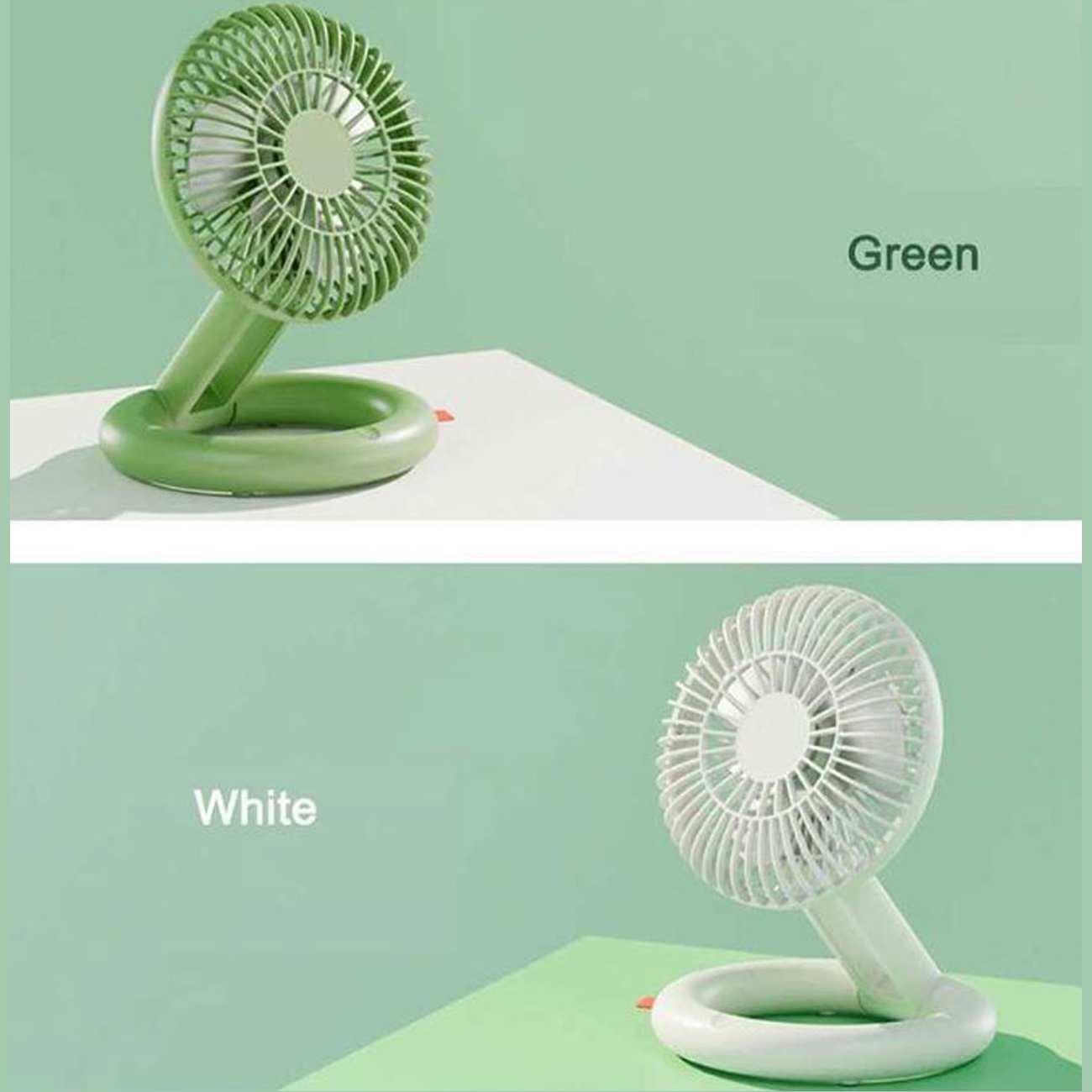 پنکه شارژی چند منظوره قابل حمل کوالیتل Z1