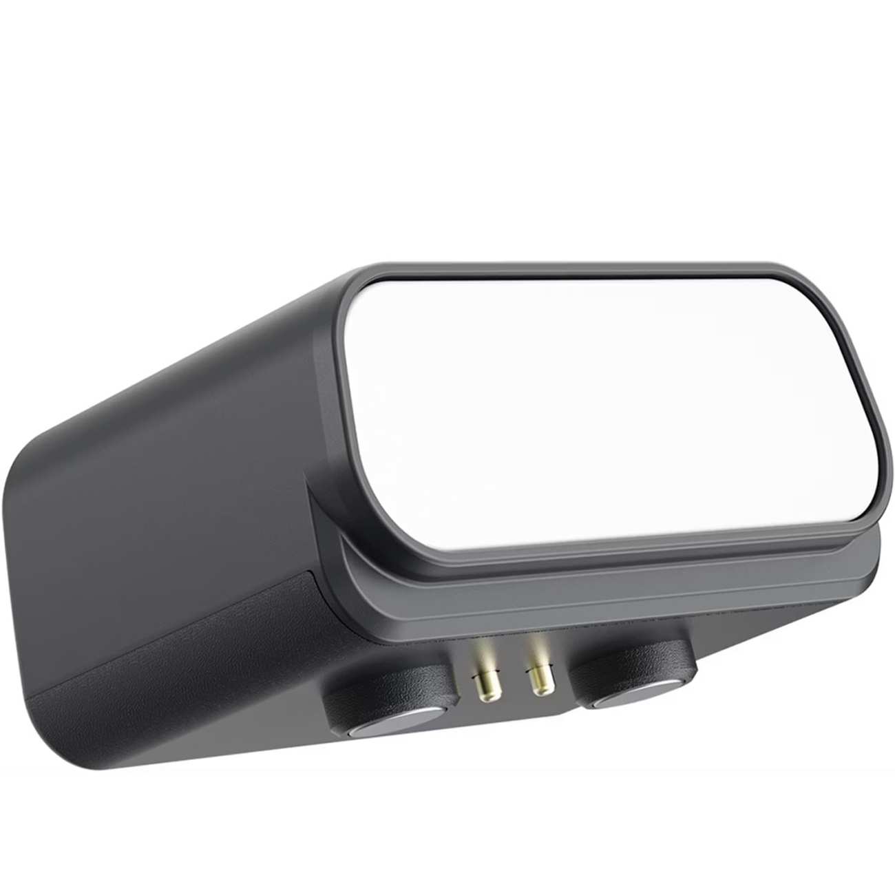 گیمبال گوشی سه محوره همراه با نور مگنتی پورودو LFST127