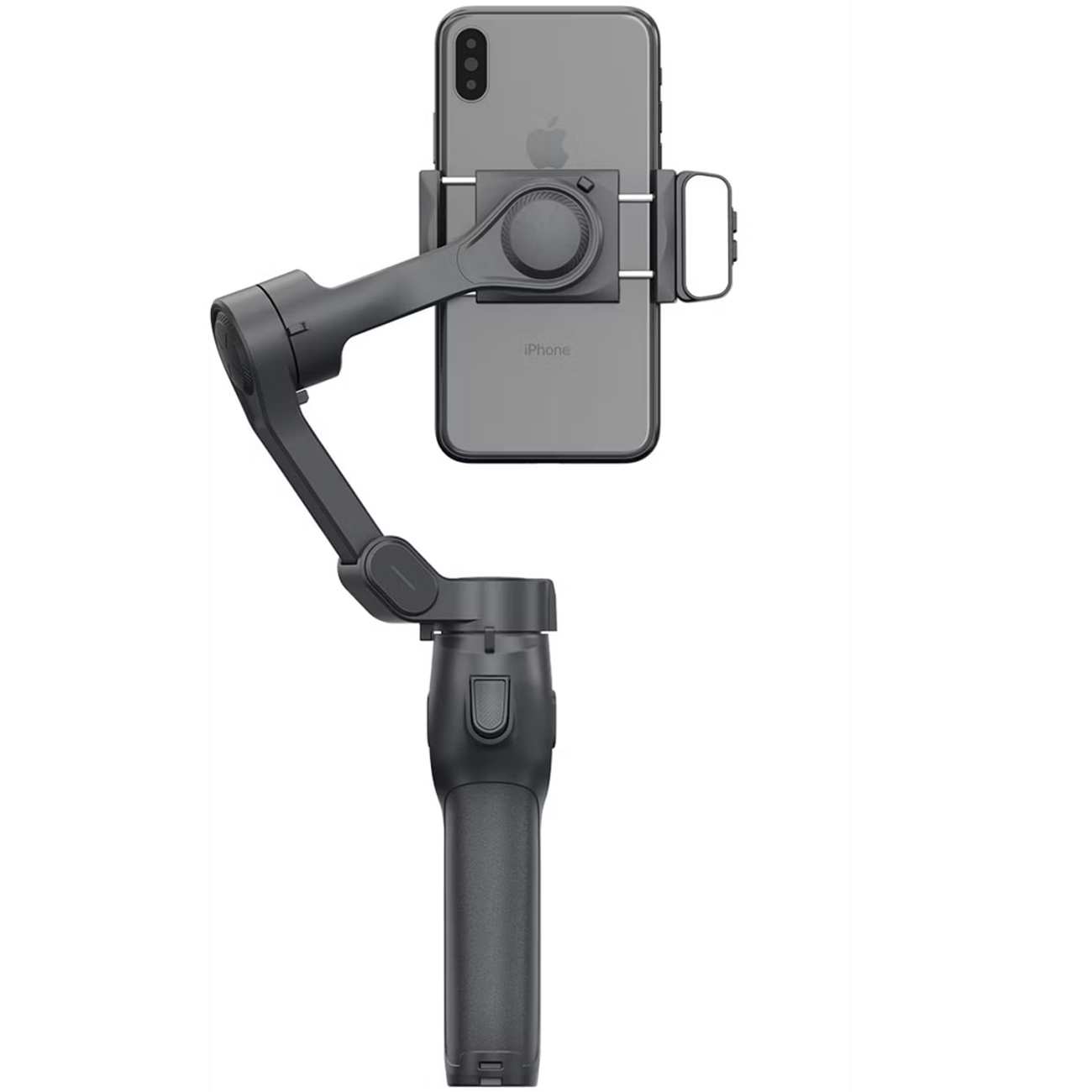 گیمبال گوشی سه محوره همراه با نور مگنتی پورودو LFST127