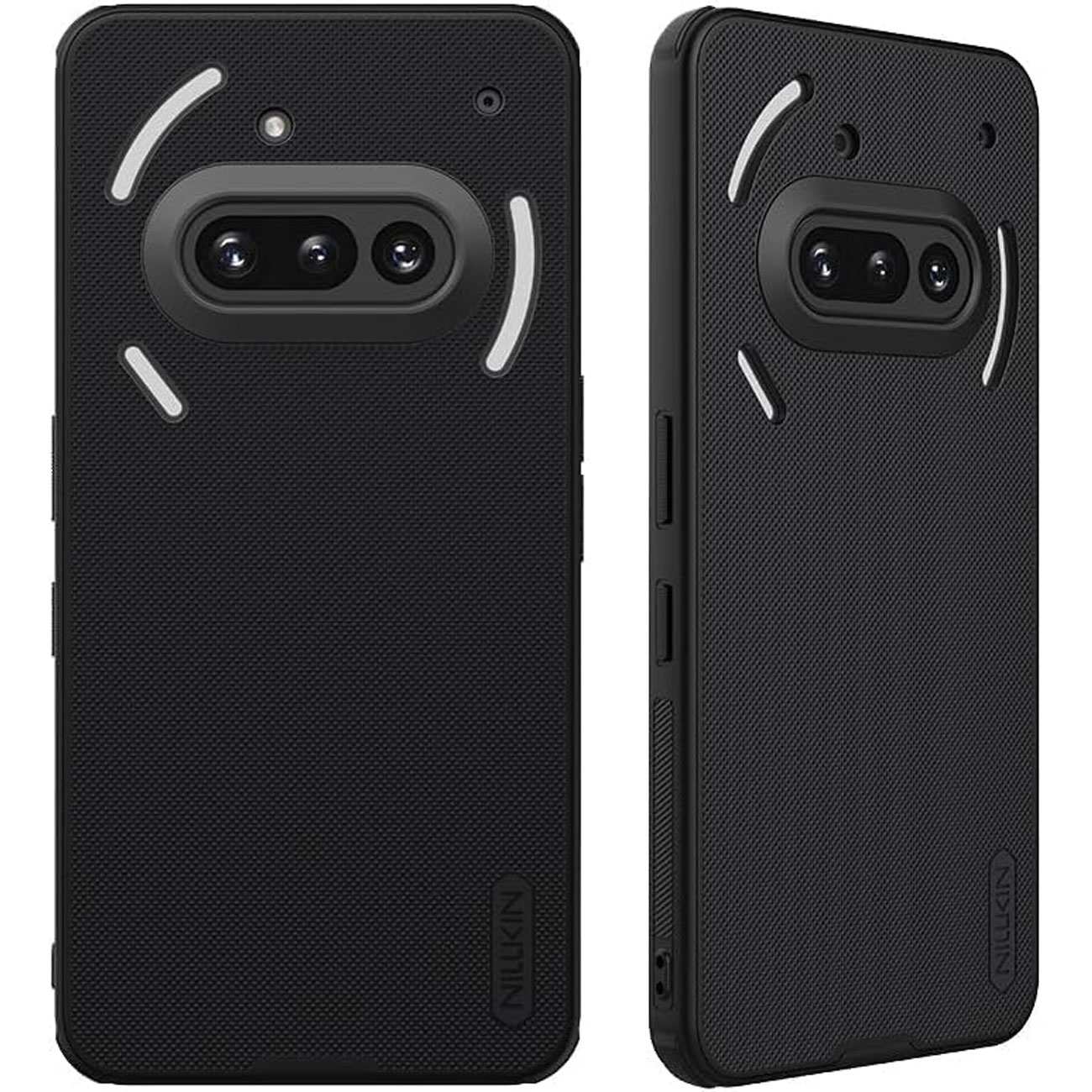 قاب گوشی ناتینگ فون 3A نیلکین Super Frosted Shield Pro