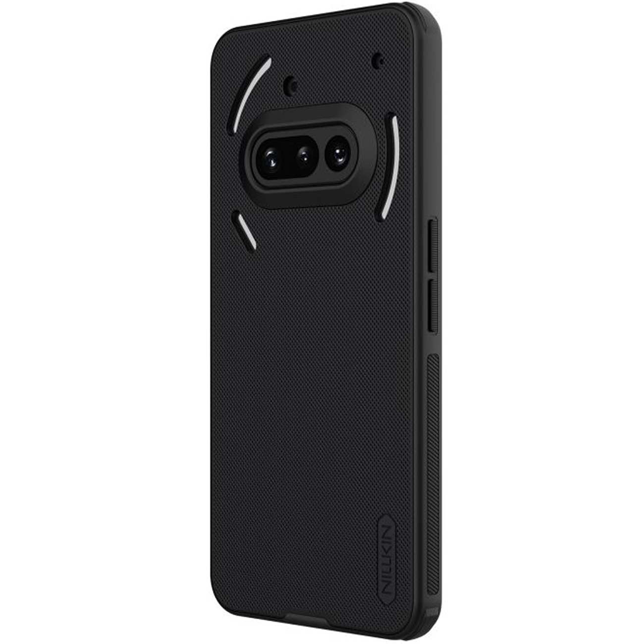 قاب گوشی ناتینگ فون 3A نیلکین Super Frosted Shield Pro