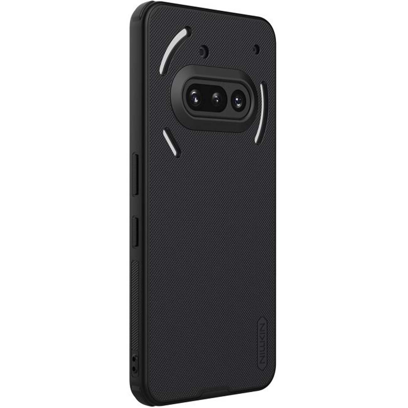 قاب گوشی ناتینگ فون 3A نیلکین Super Frosted Shield Pro