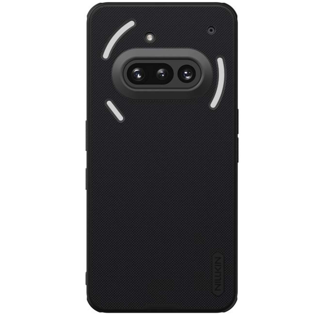 قاب گوشی ناتینگ فون 3A نیلکین Super Frosted Shield Pro