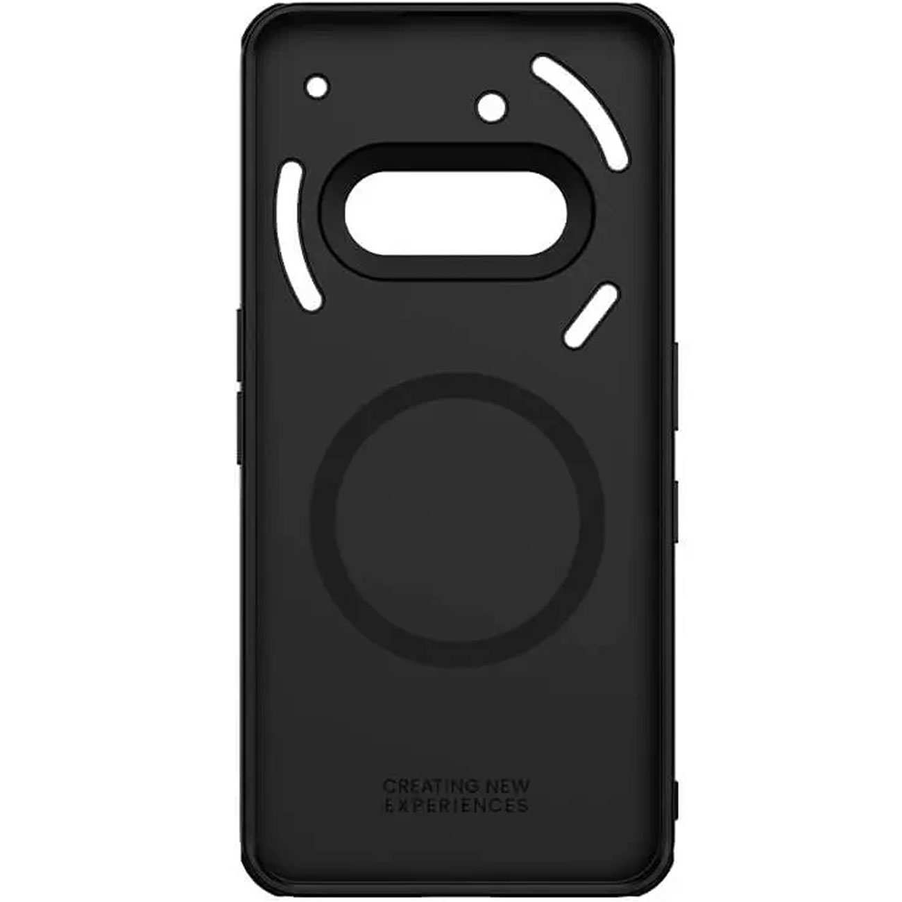 قاب گوشی ناتینگ فون 3A نیلکین Super Frosted Shield Pro