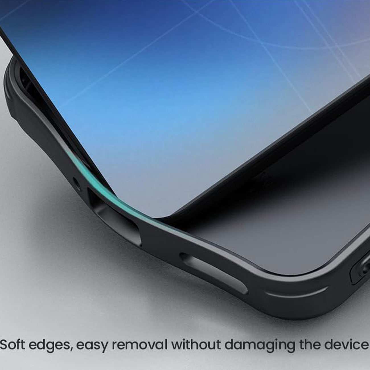 قاب گوشی ناتینگ فون 3A نیلکین Super Frosted Shield Pro