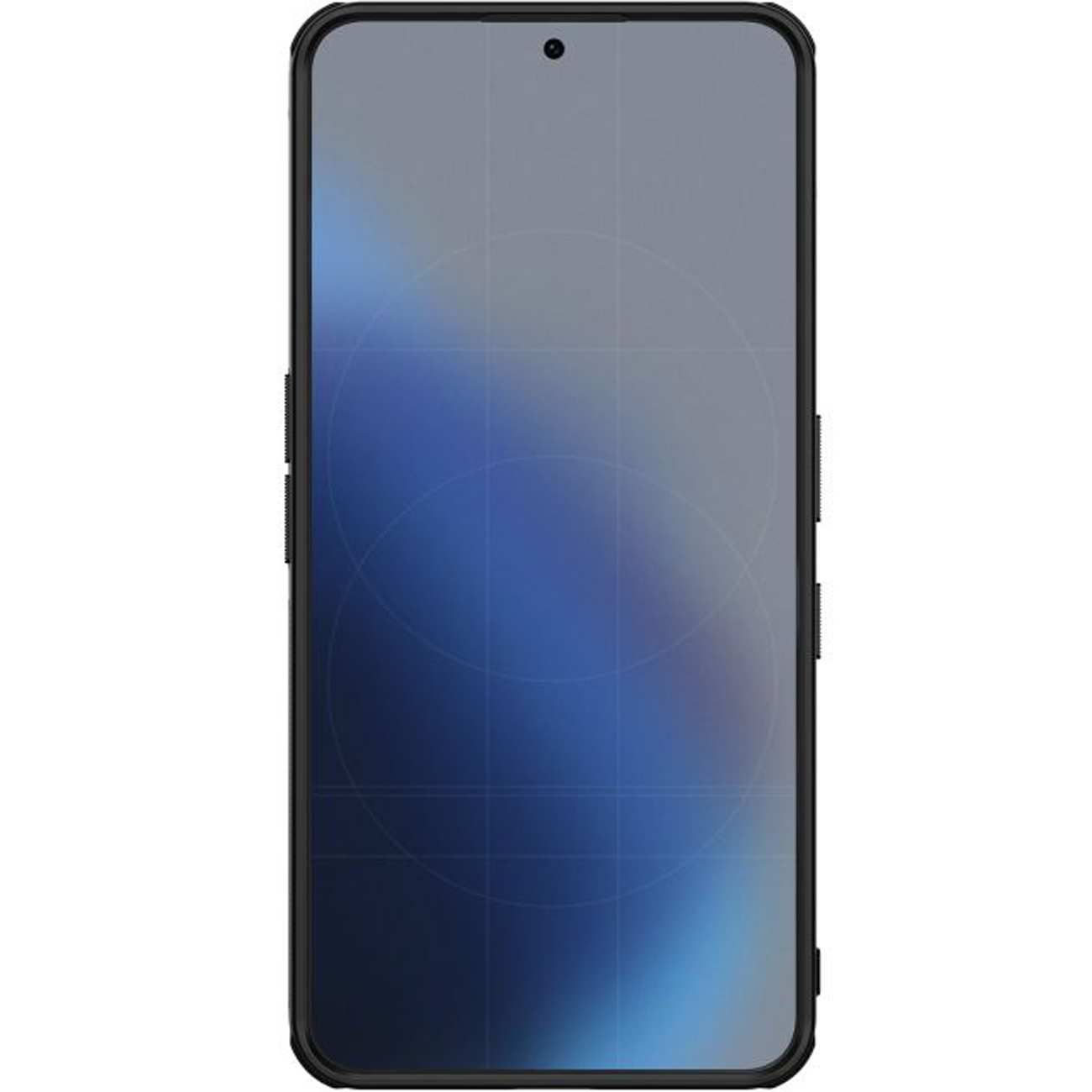 قاب گوشی ناتینگ فون 3A نیلکین Super Frosted Shield Pro