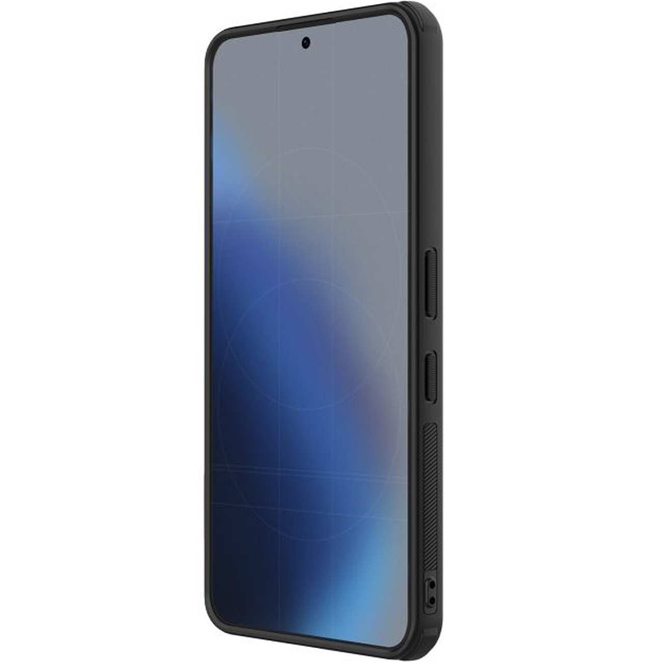 قاب گوشی ناتینگ فون 3A نیلکین Super Frosted Shield Pro