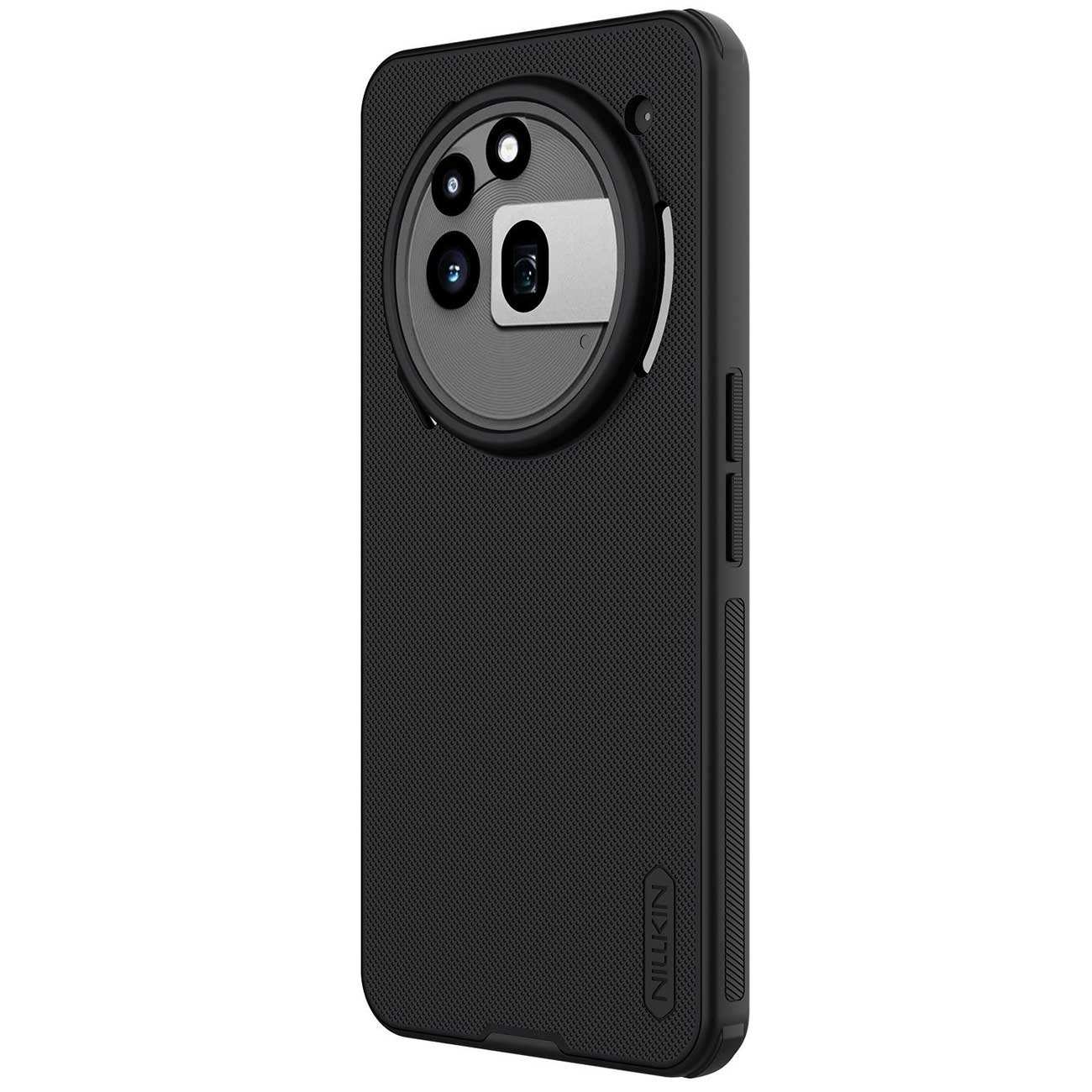 قاب گوشی Nothing Phone 3A Pro نیلکین Nillkin Super Frosted Shield Pro