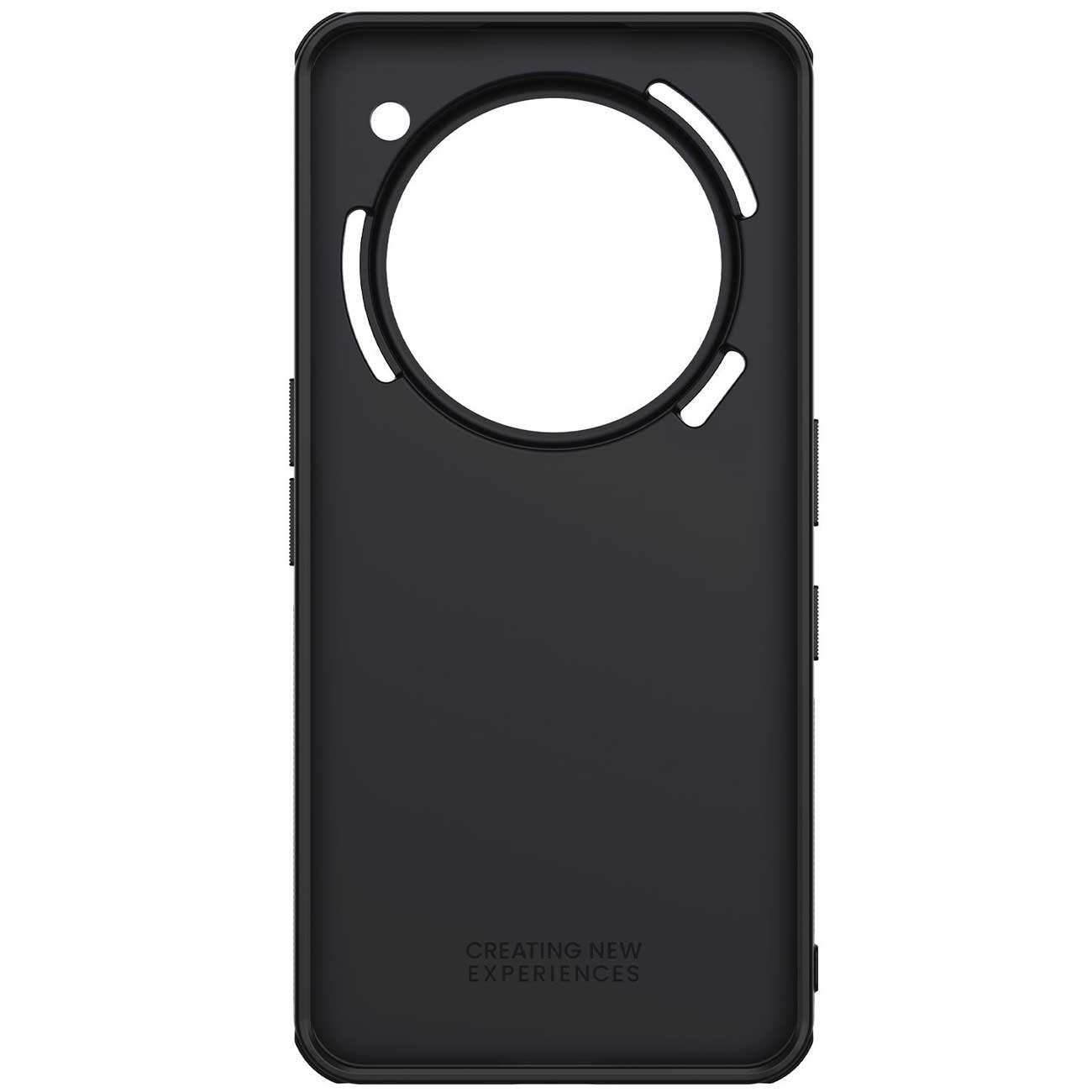 قاب گوشی Nothing Phone 3A Pro نیلکین Nillkin Super Frosted Shield Pro