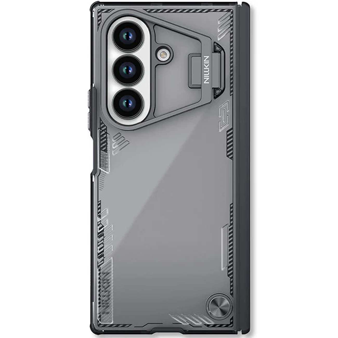 قاب گوشی سامسونگ Galaxy Fold 7 5G نیلکین Iceblade Fold