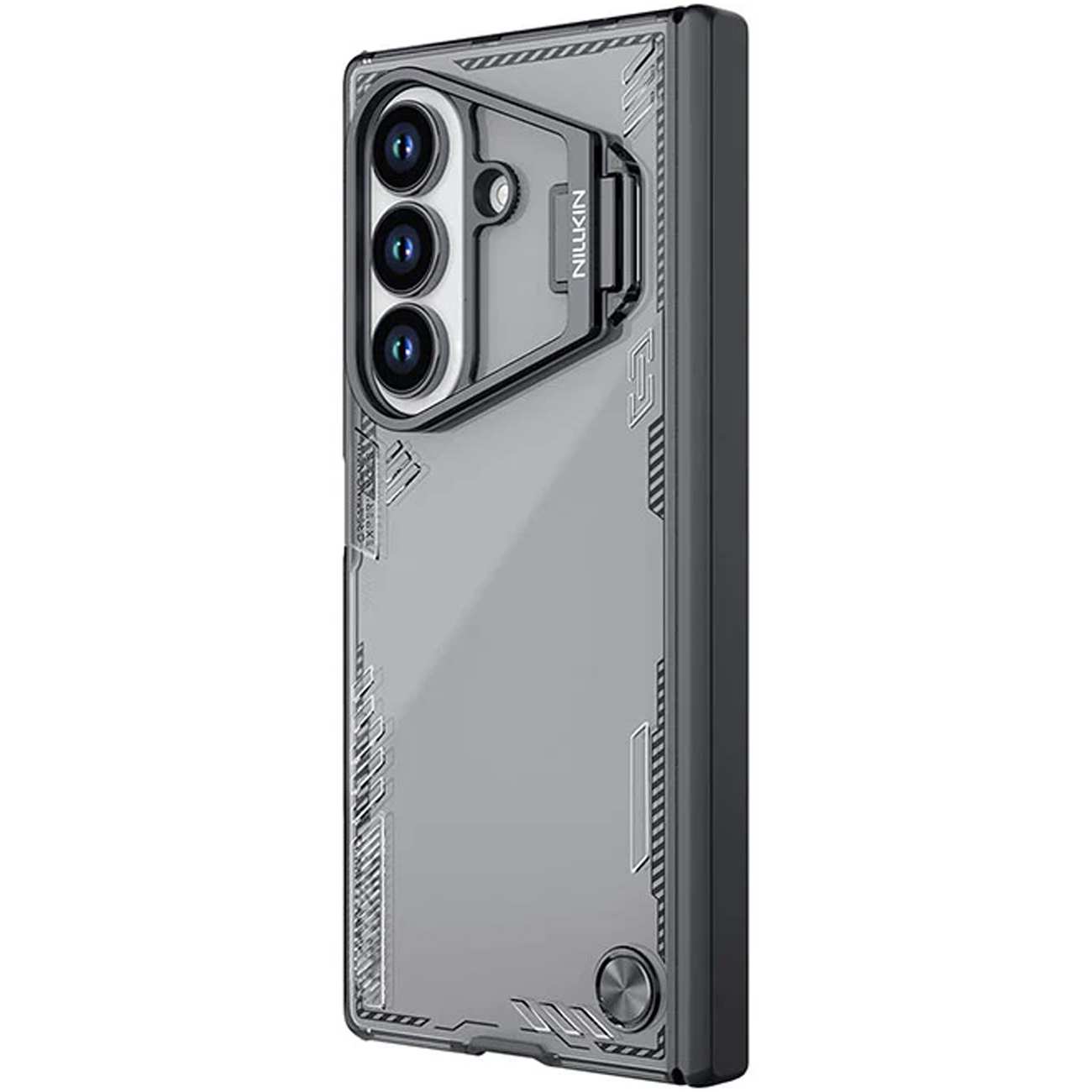 قاب گوشی سامسونگ Galaxy Fold 7 5G نیلکین Iceblade Fold