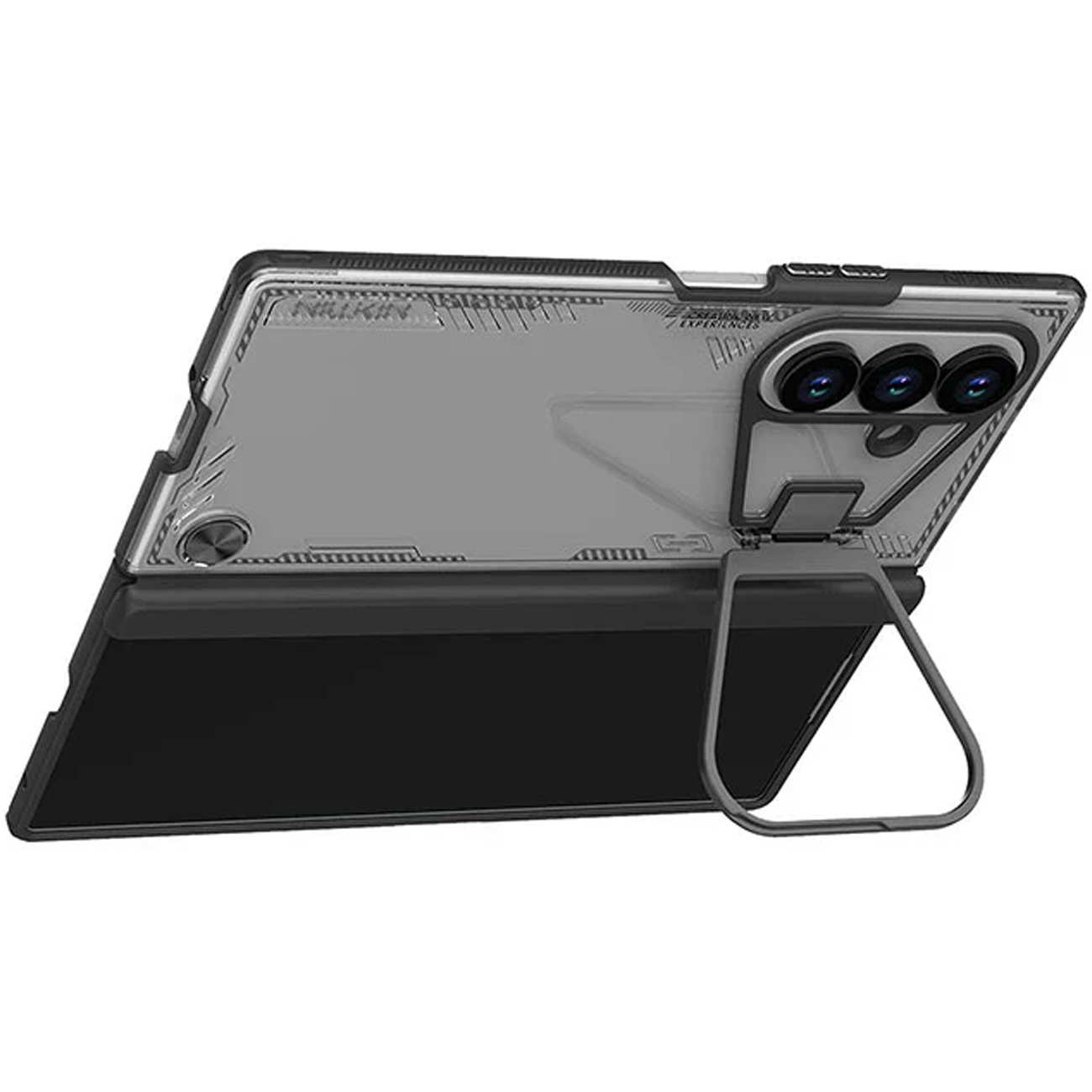 قاب گوشی سامسونگ Galaxy Fold 7 5G نیلکین Iceblade Fold