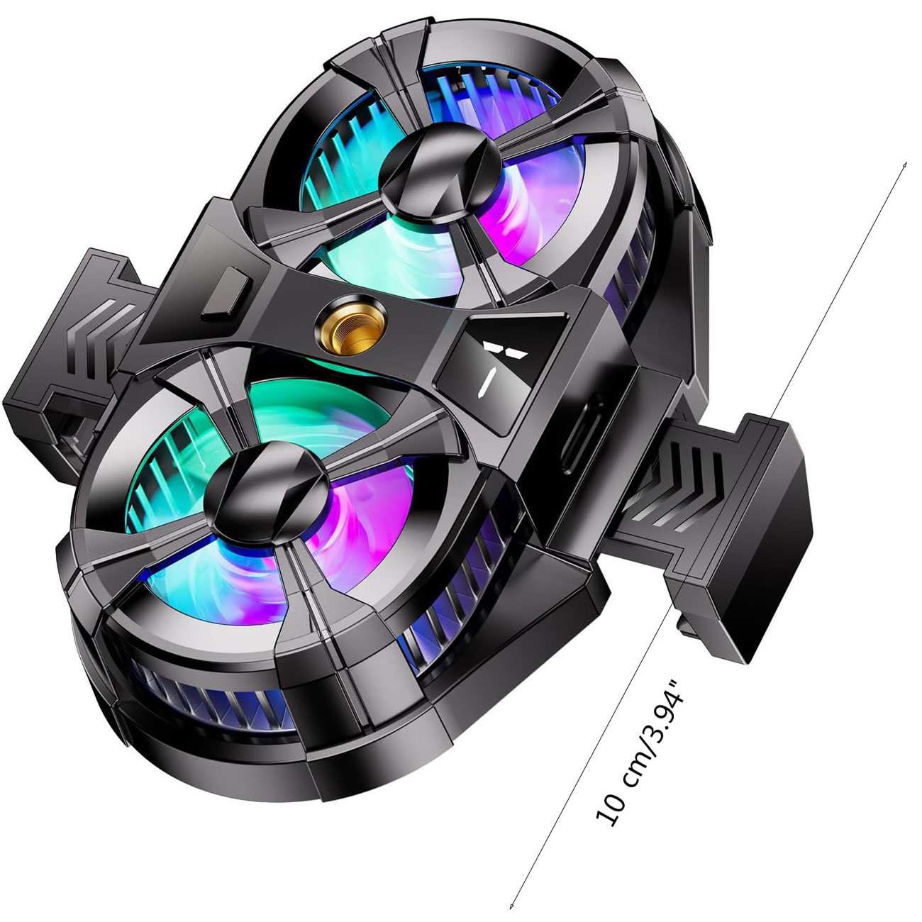 فن خنک کننده گوشی موبایل ایکس او SL04