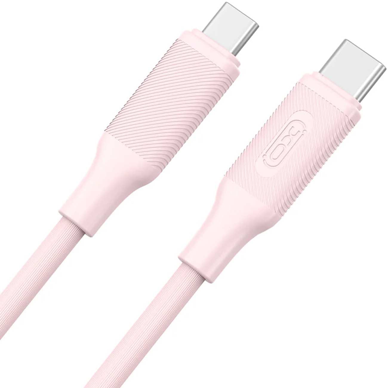 کابل تایپ سی به تایپ سی 60 وات یک متری ایکس او XO NB-Q265B