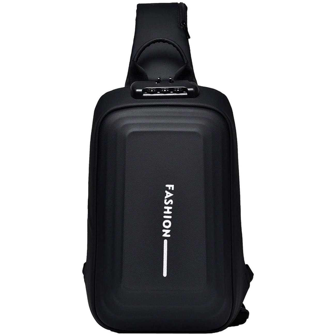 کیف کراس بادی رمزدار ضدآب فشن FASHION D03