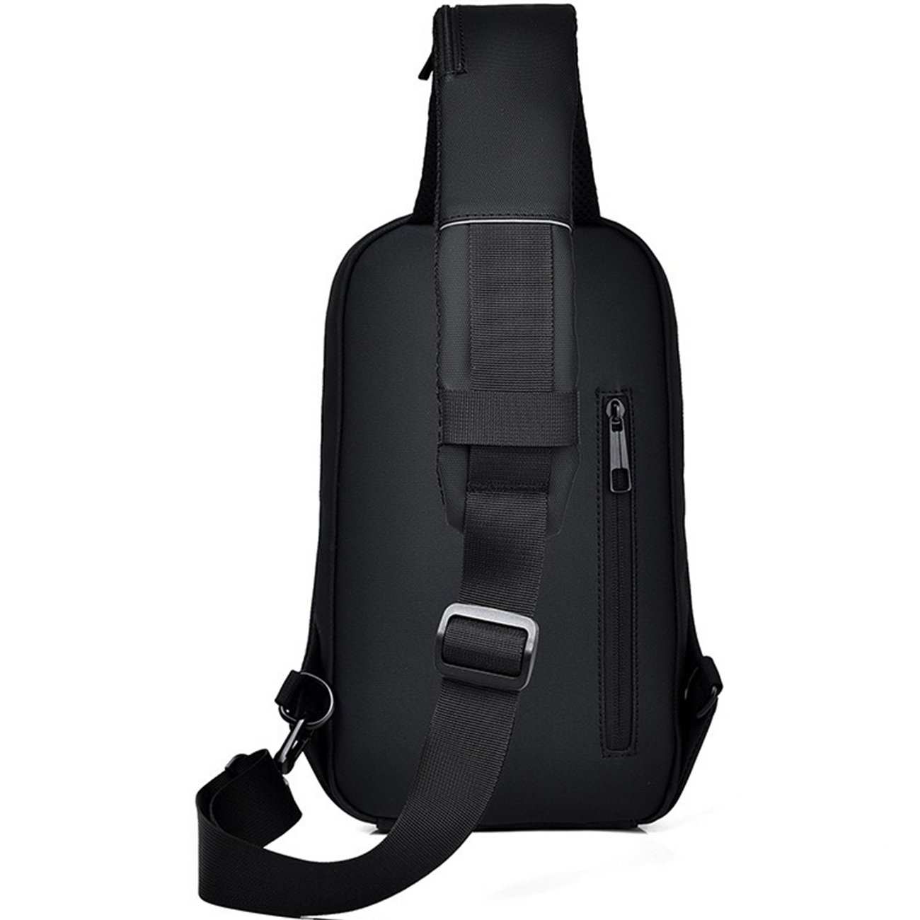 کیف کراس بادی رمزدار ضدآب فشن FASHION D03