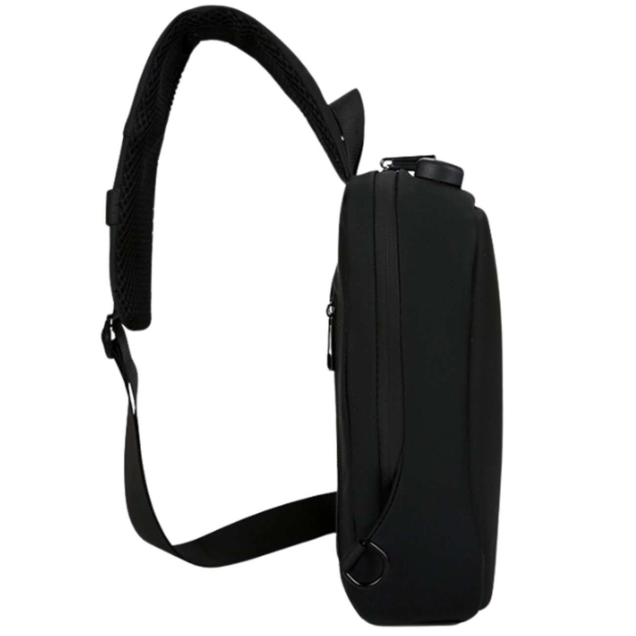 کیف کراس بادی رمز دار ضدآب فشن Fashion D05