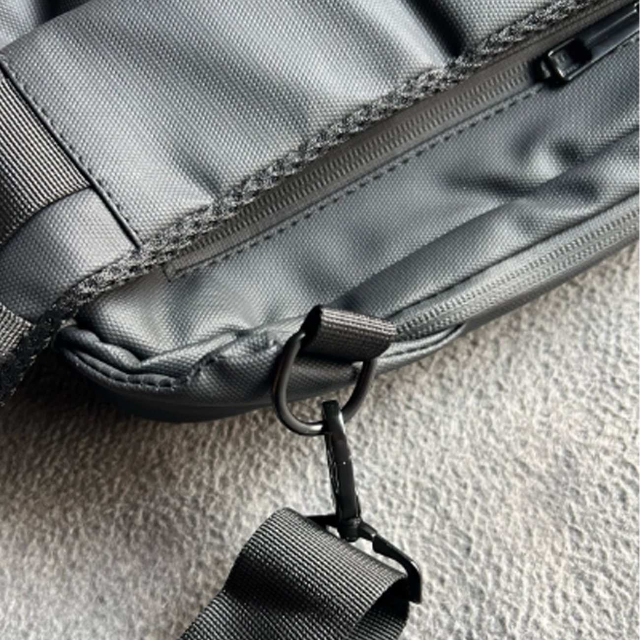 کیف کراس بادی رمز دار ضدآب فشن Fashion D05