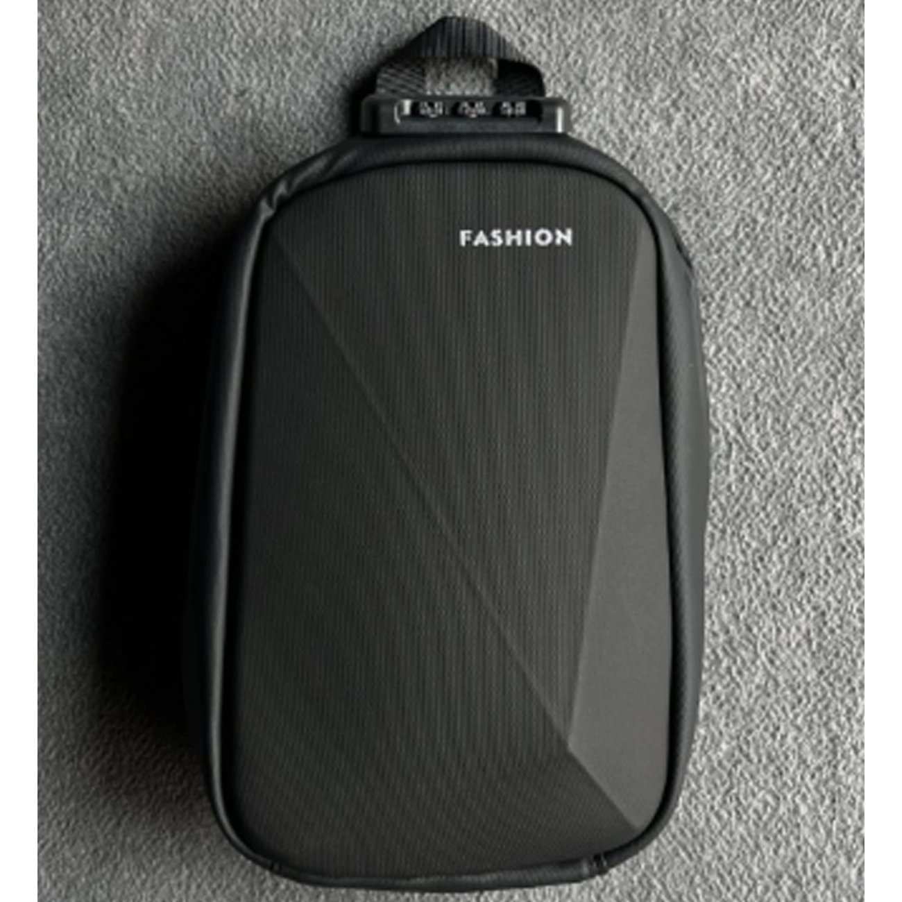 کیف کراس بادی رمز دار ضدآب فشن Fashion D05