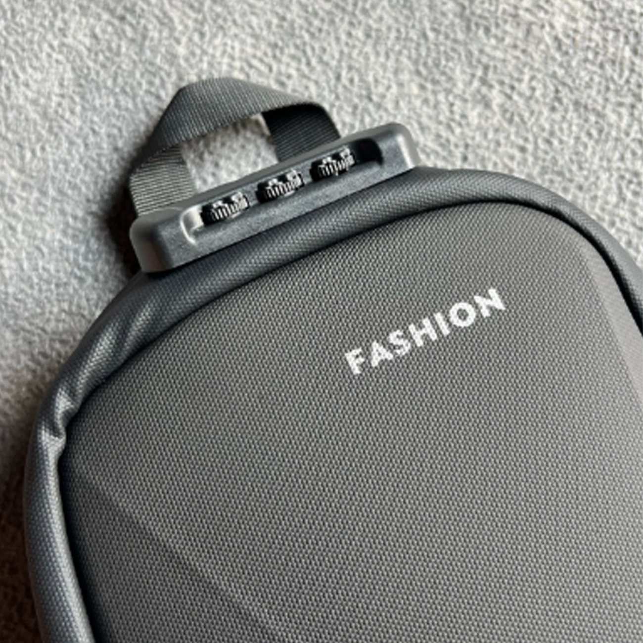 کیف کراس بادی رمز دار ضدآب فشن Fashion D05