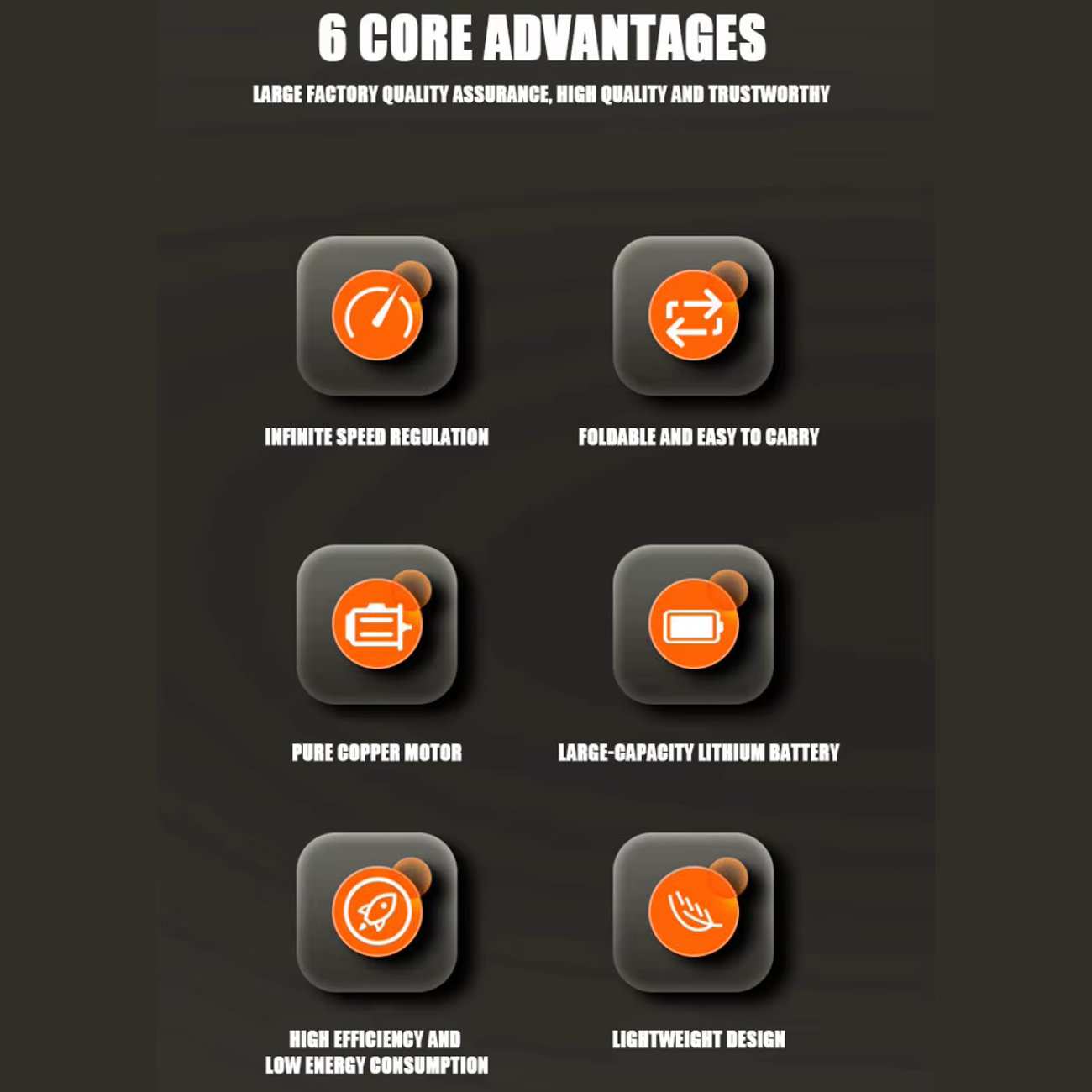 جت فن دمنده دسته دار تاشو شارژی قابل حمل CORDLESS LEAF BLOWER با باتری یدک