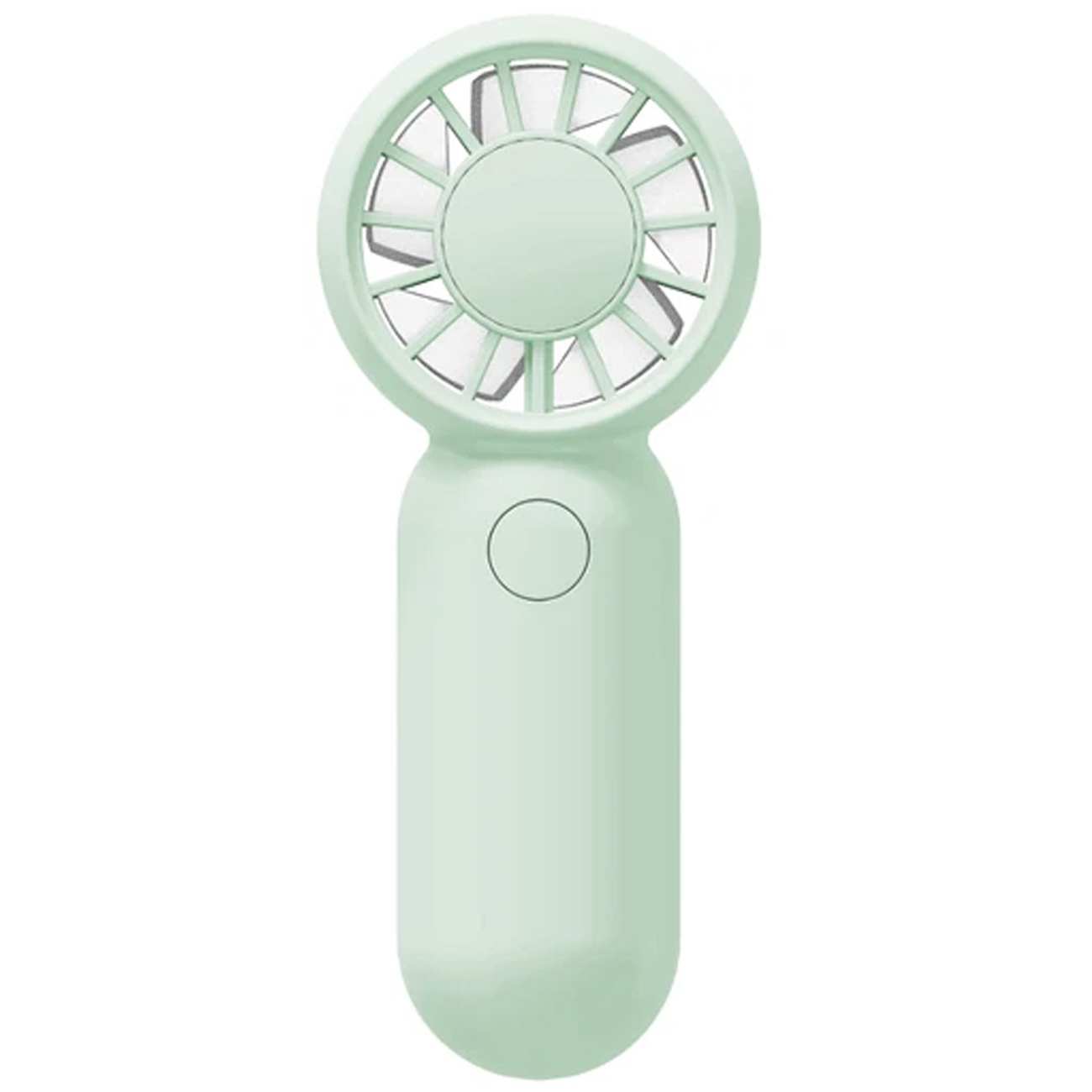 پنکه شارژی دستی کوالیتل Qualitell Y6