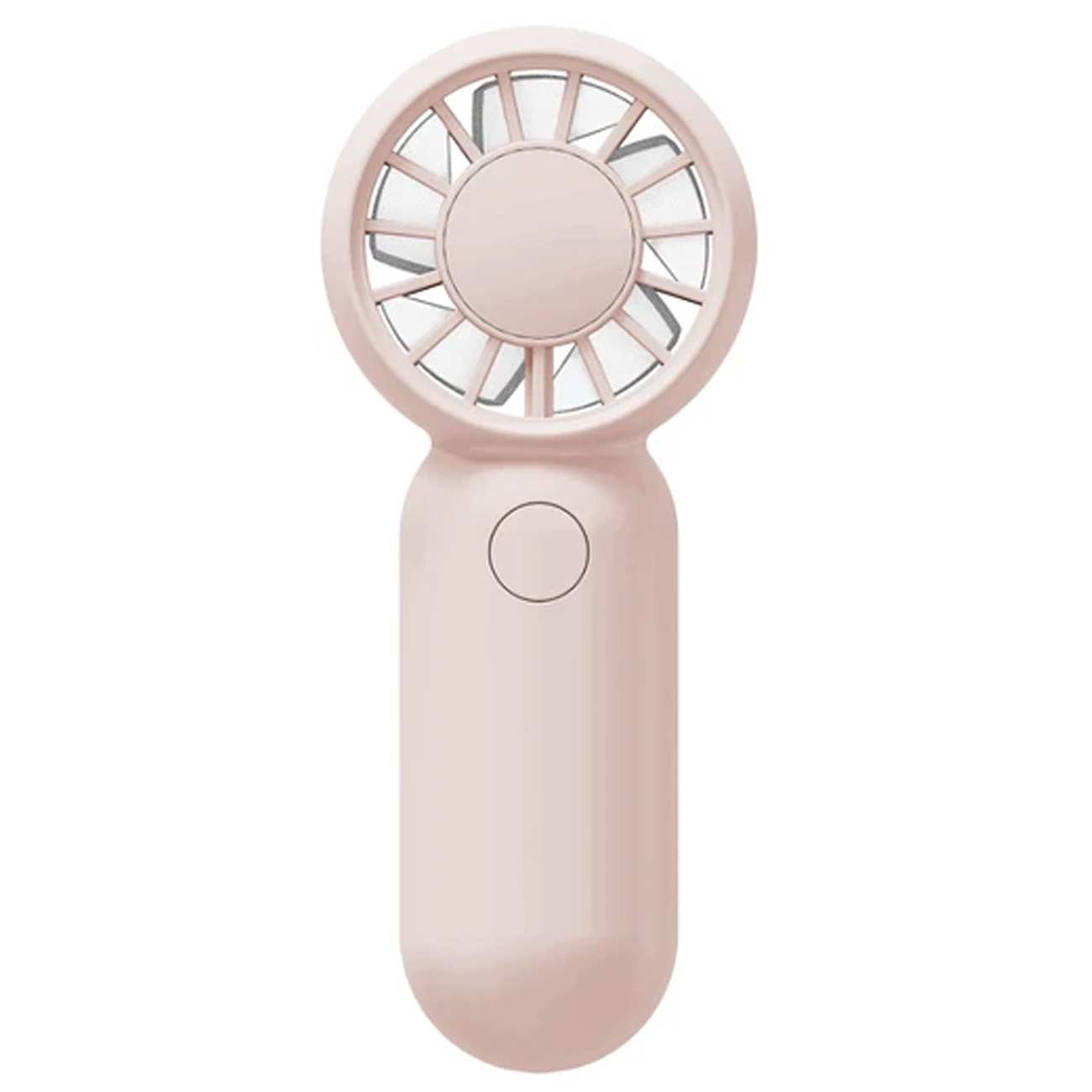 پنکه شارژی دستی کوالیتل Qualitell Y6