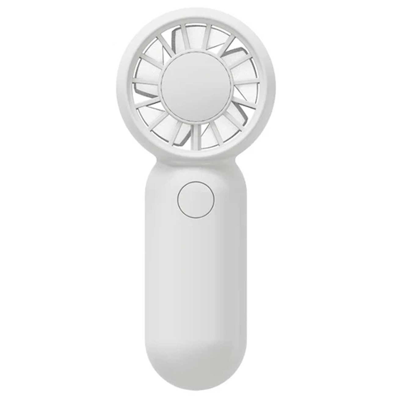 پنکه شارژی دستی کوالیتل Qualitell Y6