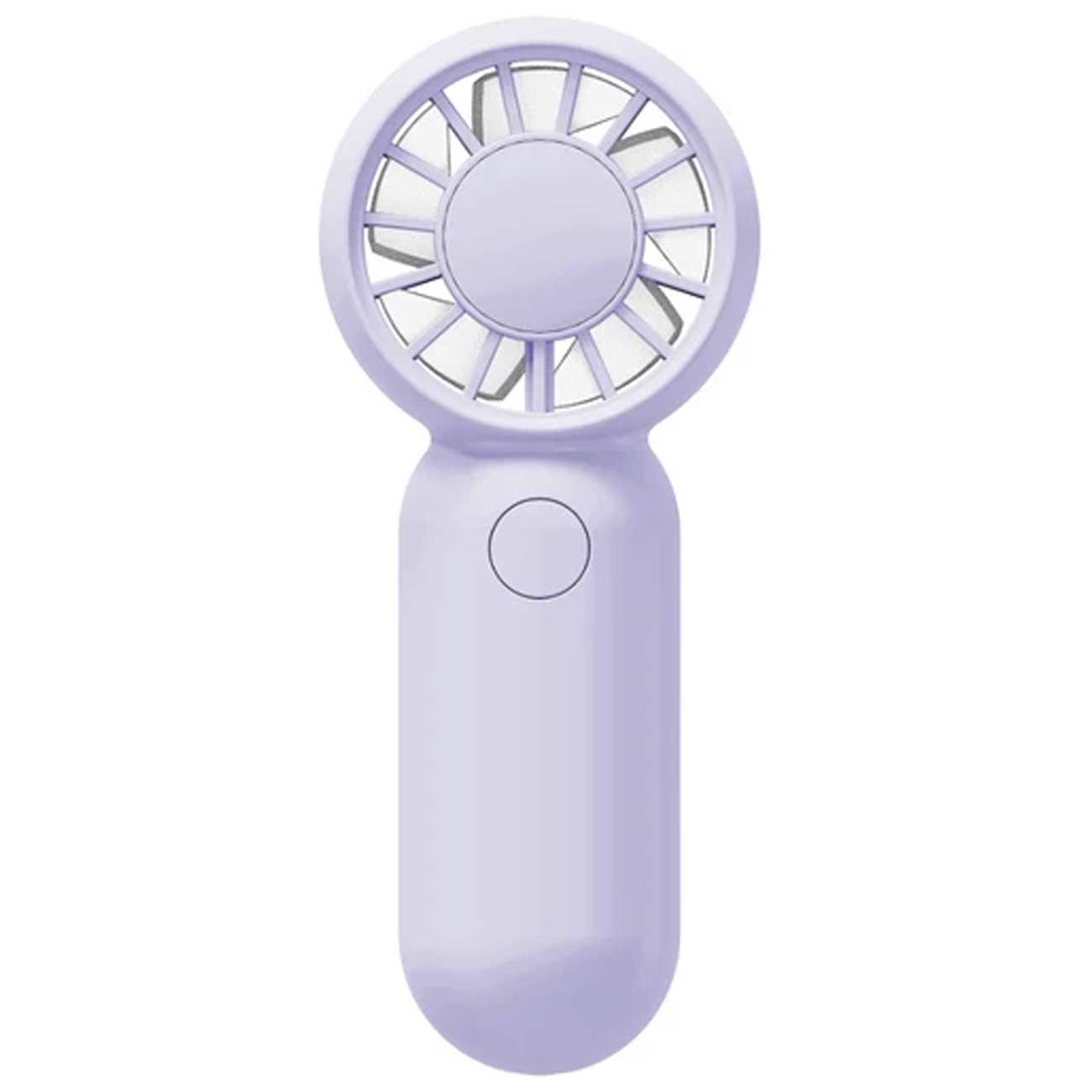 پنکه شارژی دستی کوالیتل Qualitell Y6