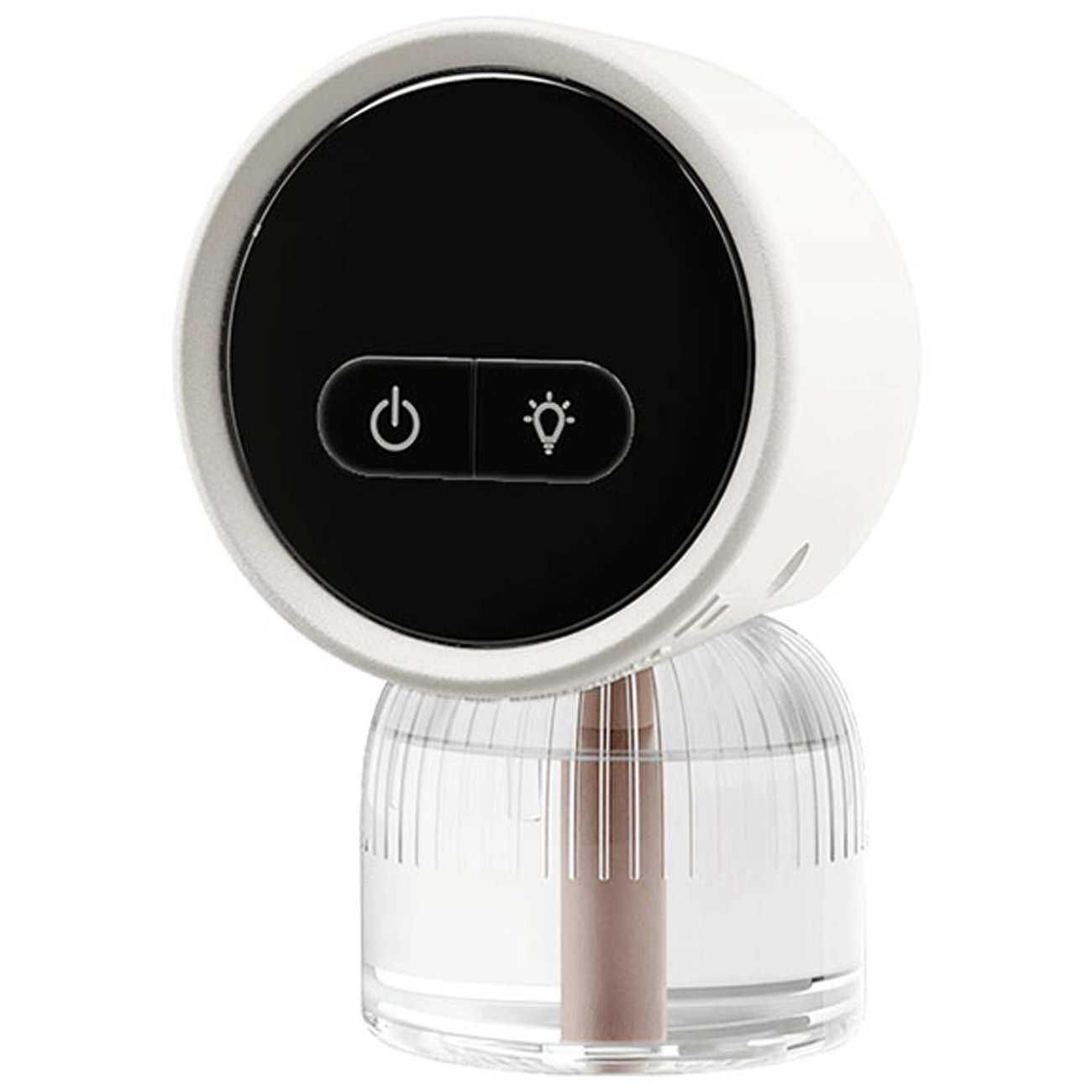 حشره کش برقی پریزی و چراغ خواب کوالیتل Qualitell P2 zsm242117 با مایع مخصوص