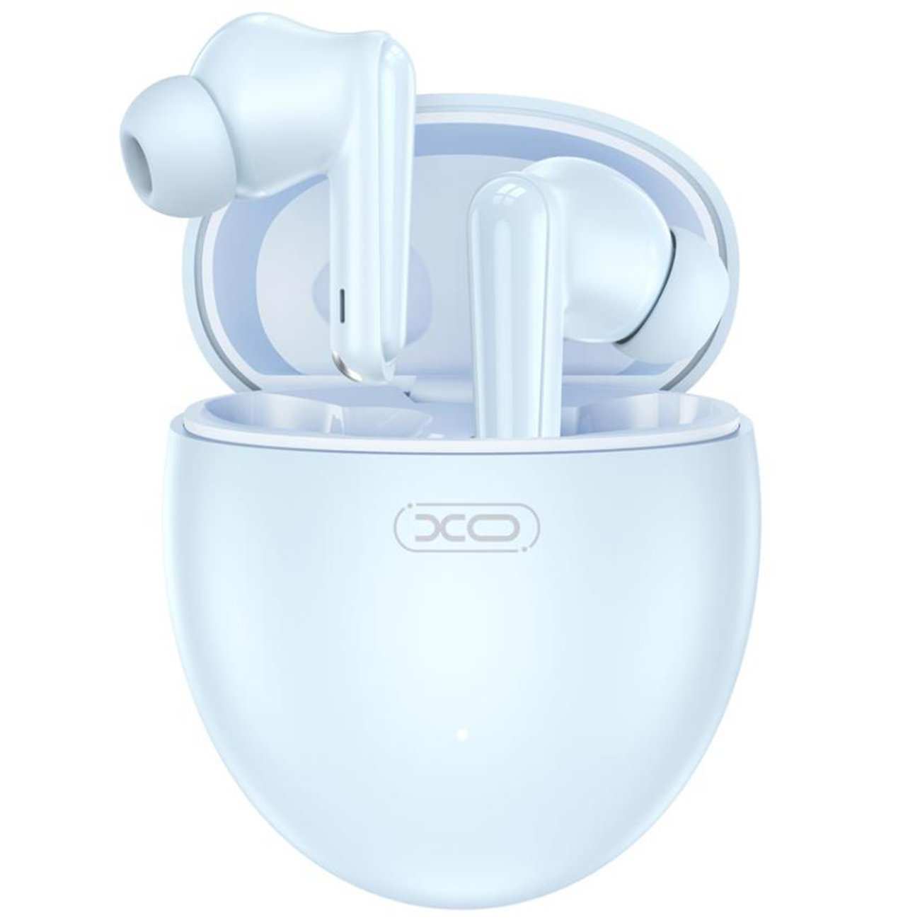 هندزفری بلوتوثی 5.3 نویز کنسلینگ فعال ایکس او G26