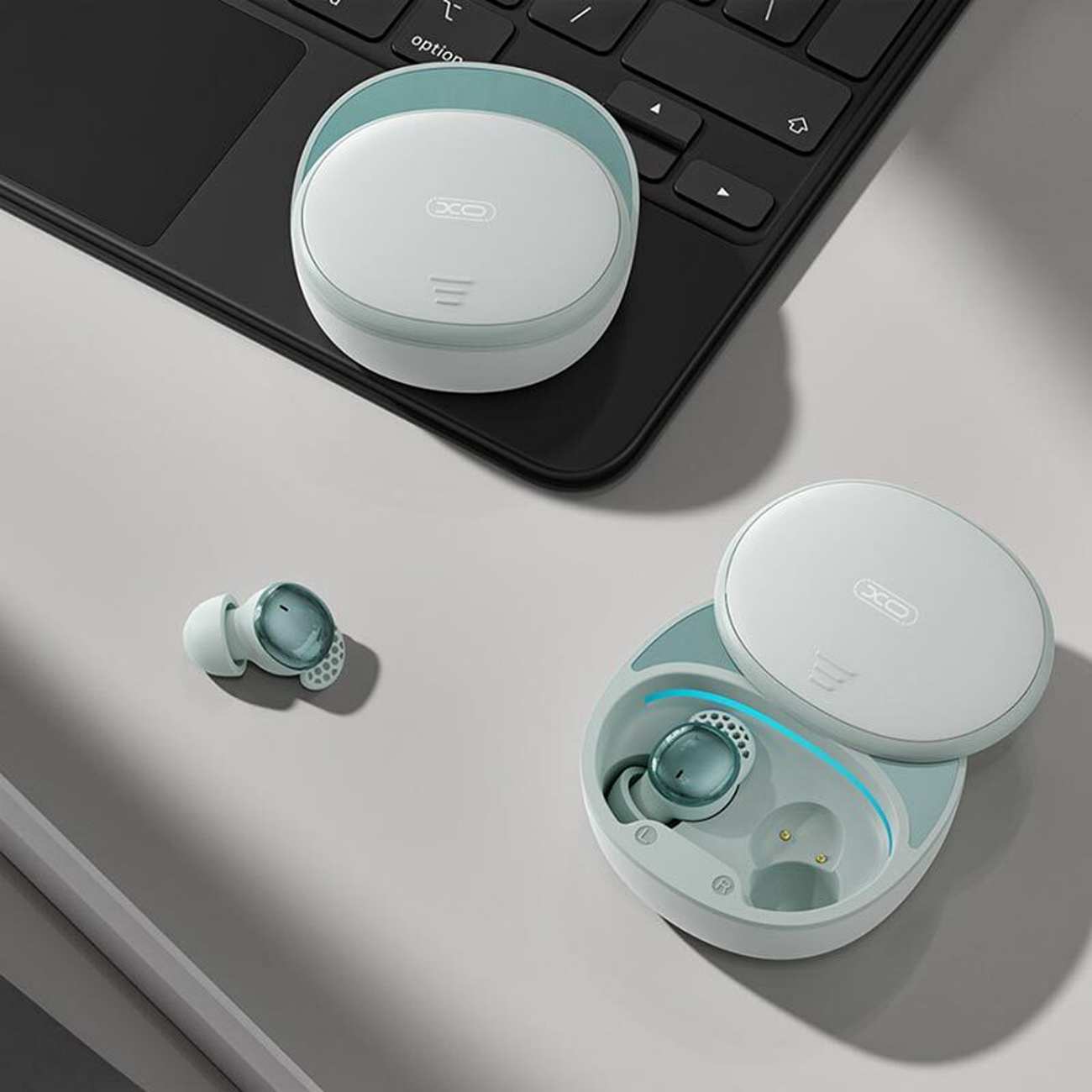 هندزفری بلوتوثی 5.4 ایکس او XO G32