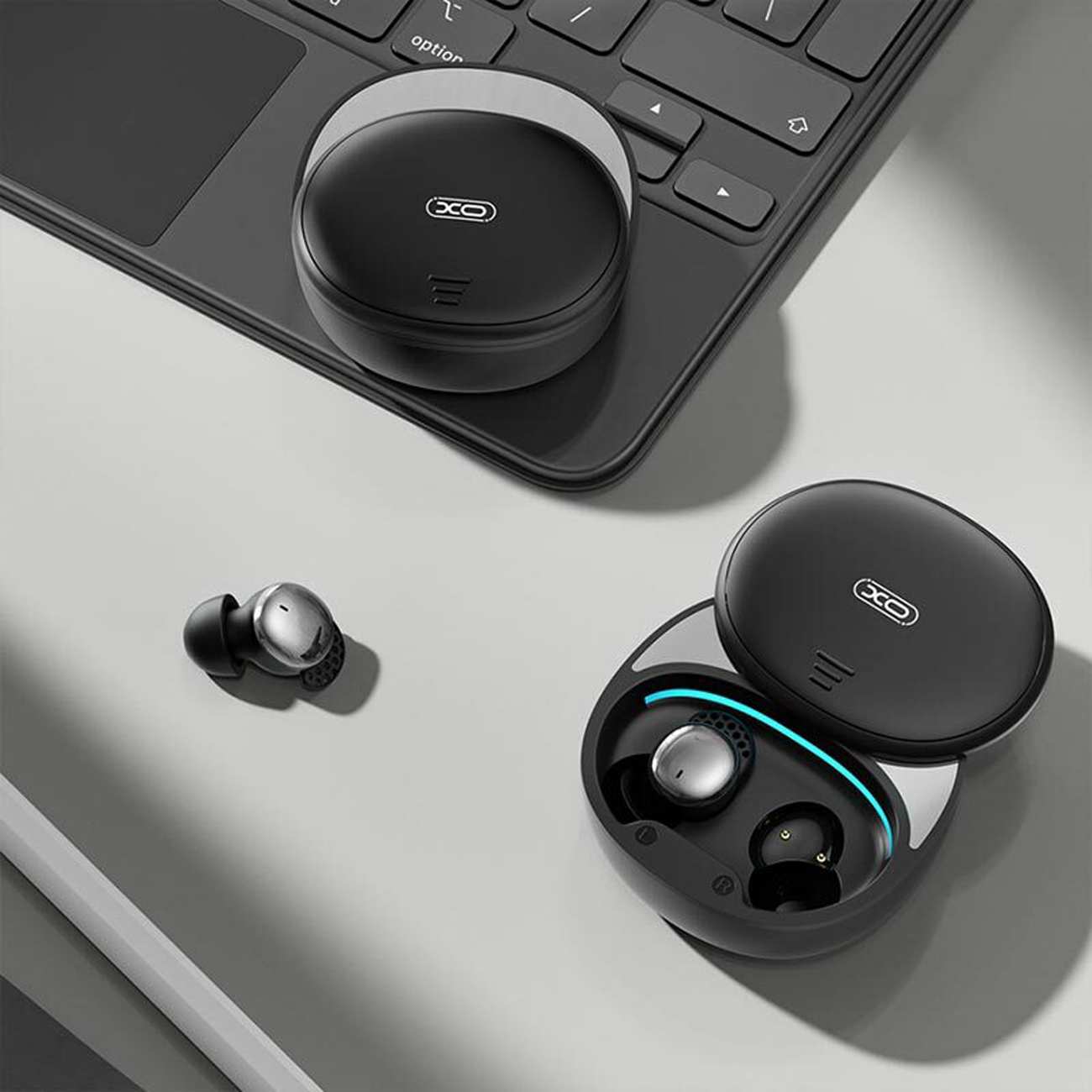 هندزفری بلوتوثی 5.4 ایکس او XO G32