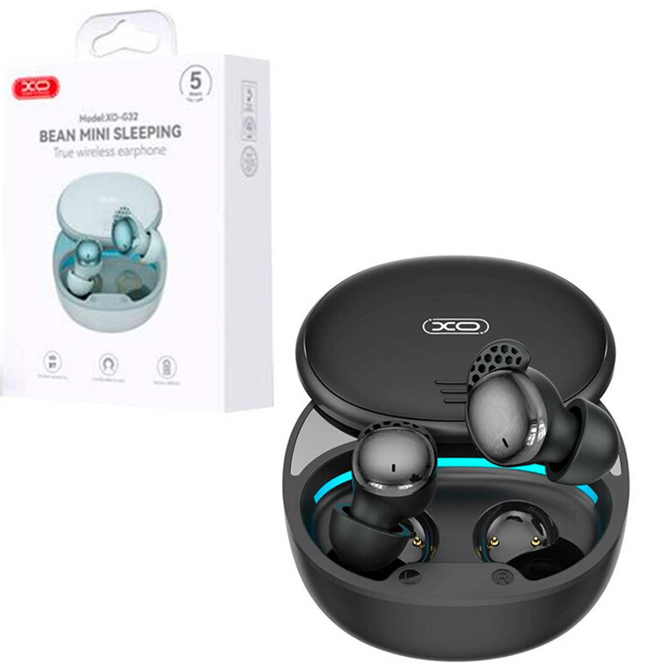 هندزفری بلوتوثی 5.4 ایکس او XO G32