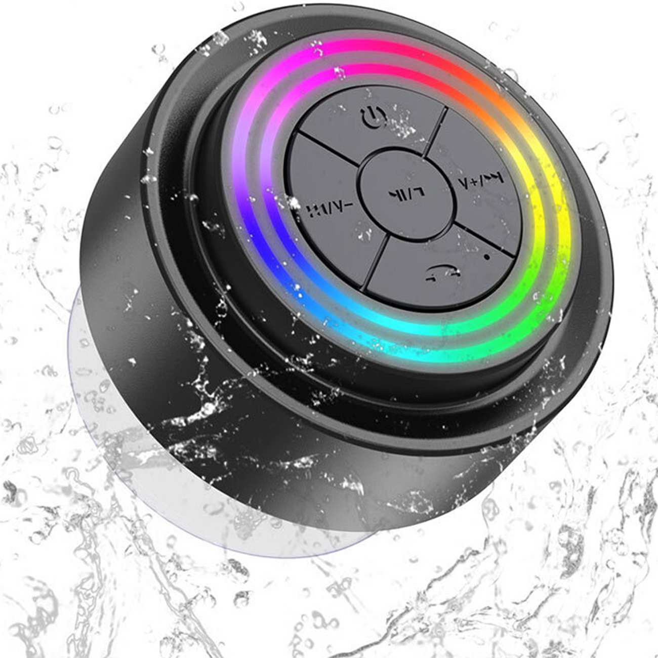 اسپیکر بلوتوثی کوچک شارژی ایکس او XO F64