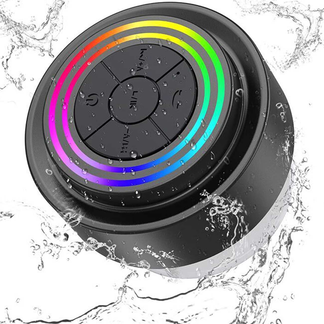 اسپیکر بلوتوثی کوچک شارژی ایکس او XO F64