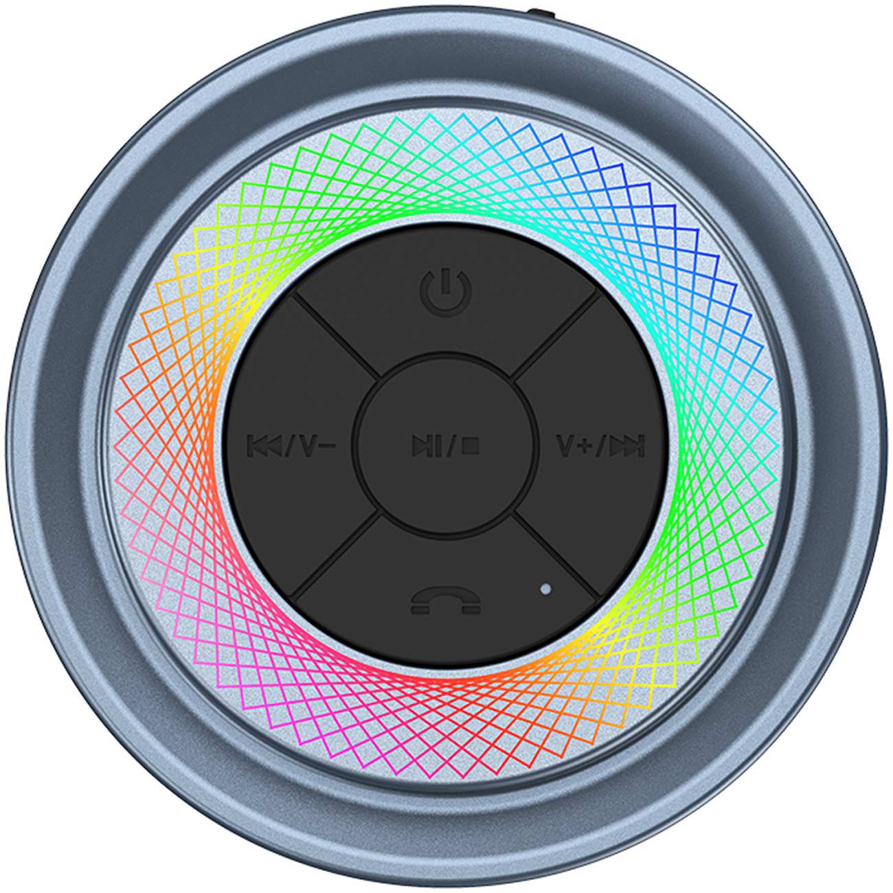 اسپیکر بلوتوثی کوچک شارژی ایکس او XO F64